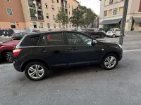 Usata Nissan Qashqai Visia 114 CV (83 kW) 2013 SUV