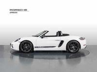 usata Porsche 718 Boxster 2.0 T