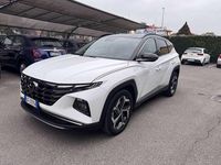 Usata Hyundai Tucson 230 CV (169 kW) 2021 Other SUV
