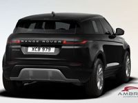 usata Land Rover Range Rover evoque 2.0D I4 2.0D I4 163CV AWD Aut R-Dynamic HSE