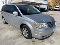 usata Chrysler Grand Voyager 7 Posti Perfetto