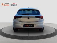 Usata Opel Astra Business Elegance 111 CV (81 kW) 2021 Innargento metallizzato Berlina