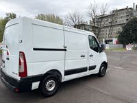 usata Renault Master Master 2.3 dCi