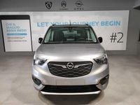 Nuova Opel Combo-e Life Elegance 100 kW (136 CV) 2025 Grigio Monovolume