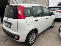 usata Fiat Panda 1.2 Van 4 posti +IVA autocarro