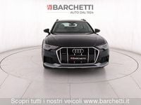 Usata Audi A6 Allroad Comfort 231 CV (169 kW) 2020 Blu Station wagon