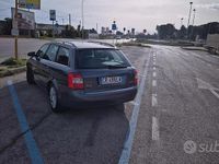 Usata Audi A4 130 CV (95 kW) 2004 Station wagon