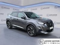 Usata Peugeot 2008 Allure 131 CV (96 kW) 2022 Grigio SUV