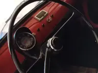 Usata Fiat 500 1970 Utilitaria