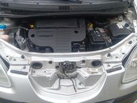 Usata Lancia Musa 2005 Grigio Monovolume