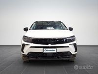 Usata Opel Grandland X 225 CV (165 kW) 2025 Bianco tetto nero SUV