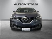 usata Renault Kadjar 1.5 dCi Energy 110cv Sport Edition