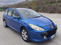 Usata Peugeot 307 109 CV (80 kW) 2008 Station wagon