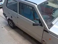 Usata Fiat Panda 39 CV (28 kW) 1998 Grigio Berlina
