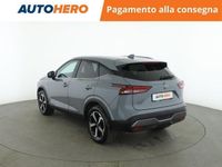 Usata Nissan Qashqai N-Connecta 157 CV (115 kW) 2023 Grigio SUV