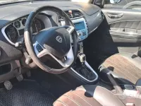 Usata Lancia Delta 120 CV (88 kW) 2009 Bianco Utilitaria