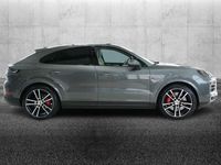 Gebraucht Porsche Cayenne 475 PS (349 kW) 2023 Grau SUV