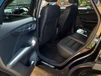 Usata MG HS Comfort 162 CV (119 kW) 2023 Nero SUV