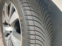 Usata Peugeot 2008 Allure 92 CV (67 kW) 2013 Bianco SUV