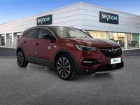 usata Opel Grandland X 1.6 Hybrid4 Plug-In AWD