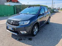 Occasion Dacia Sandero Comfort 90 ch (66 kW) 2020 Berline