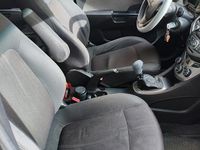 Usata Chevrolet Aveo LTZ 95 CV (69 kW) 2013 Nero Utilitaria