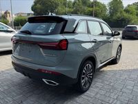 Nuova DFSK Fengon 177 CV (130 kW) 2025 Grigio SUV