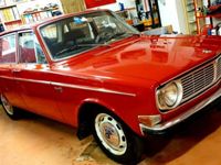 usata Volvo 144 1442.0 italiana unipro' targhe MI