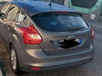 Usata Ford Focus 116 CV (85 kW) 2012 Berlina