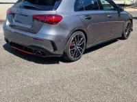 Usata Mercedes A35 AMG AMG Line Premium Plus 306 CV (225 kW) 2023 Berlina