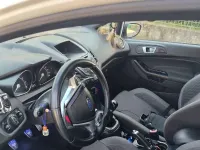 Usata Ford Fiesta ST-Line 101 CV (74 kW) 2017 Utilitaria