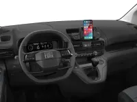 Nuova Fiat Qubo Pop 101 CV (74 kW) 2026 Nero Monovolume