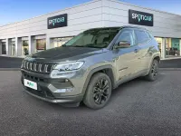 Usata Jeep Compass 131 CV (96 kW) 2023 Grigio SUV