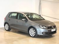 usata VW Golf VI Golf 1.6 TDI DPF 5p. Highline