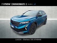 Usata Renault Austral Esprit Alpine 200 CV (147 kW) 2025 Blu scuro SUV