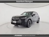 Usata BMW X3 M Sport 299 CV (219 kW) 2025 Nero SUV