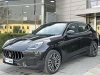 Nuova Maserati Grecale 250 CV (183 kW) 2026 Nero tempesta SUV