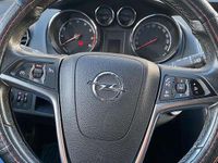 Usata Opel Meriva Edition 120 CV (88 kW) 2013 Monovolume