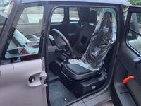 Nuova Citroën AMI 2025 Grigio