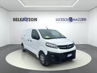 Usata Opel Vivaro Enjoy 119 CV (87 kW) 2021 Bianco Monovolume