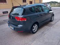 usata Seat Altea - 2009