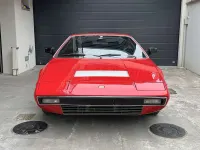 Usata Ferrari Dino GT4 170 CV (125 kW) 1976 Coupé