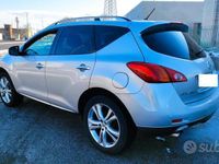 usata Nissan Murano 2.5 dCi Tekna FULL (STUPENDA) - 2011