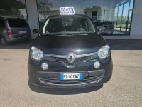 Usata Renault Twingo 69 CV (50 kW) 2016 Nero Utilitaria