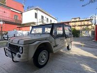 Usata Citroën Méhari 29 CV (21 kW) 1981 Beige Cabrio