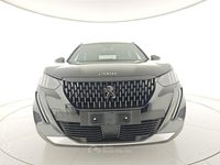 Gebraucht Peugeot 2008 GT 131 PS (96 kW) 2023 Schwarz SUV