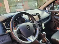 Usata Renault Clio GrandTour 75 CV (55 kW) 2015 Bianco Station wagon