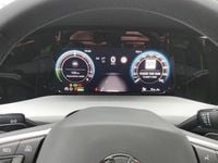 Nuova VW Golf VIII Edition 204 CV (150 kW) 2025 Grigio Utilitaria