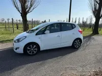 Usata Hyundai ix20 90 CV (66 kW) 2017 Bianco Utilitaria