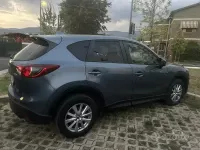 Usata Mazda CX-5 150 CV (110 kW) 2015 Bluazzurro SUV